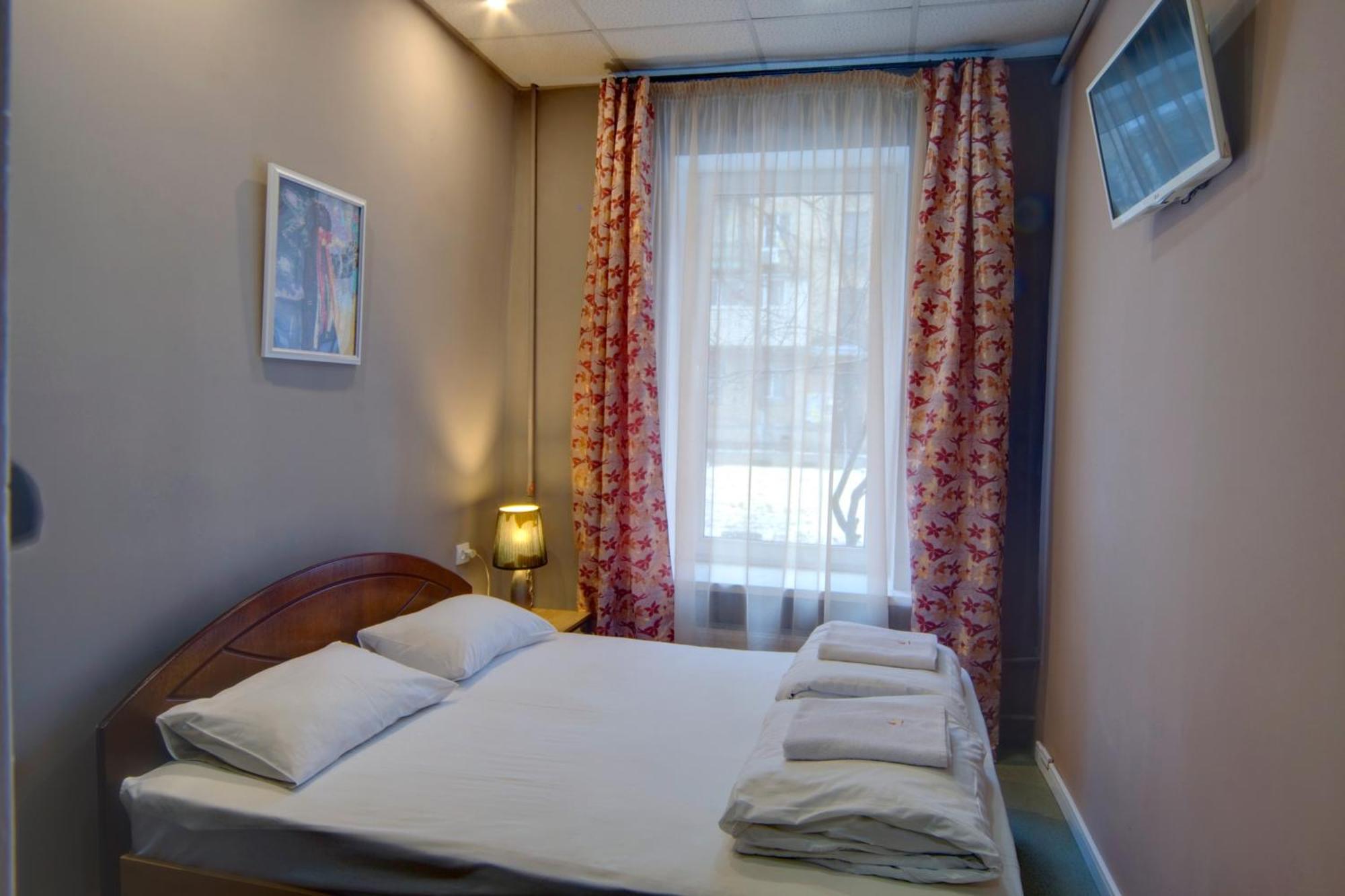 Hostel Podolski Plus Kyjev Exteriér fotografie